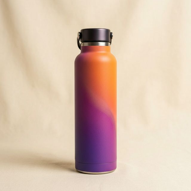 Water Bottles