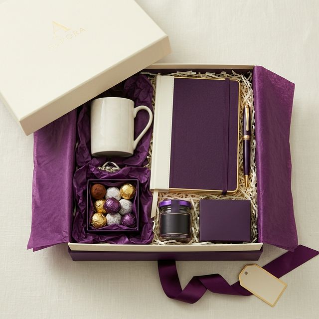 Gift Hampers