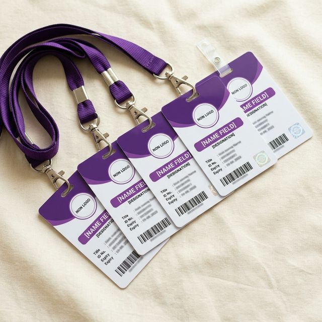 ID Cards