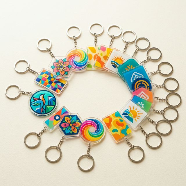 Key Chains
